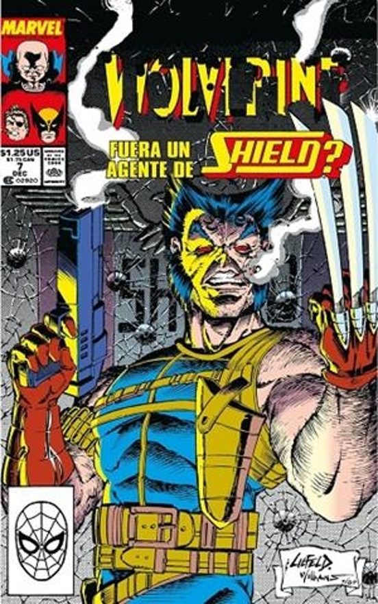 Multiverso What If 1