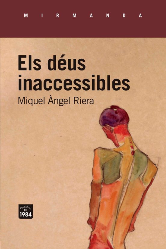 Els Déus Inaccessibles