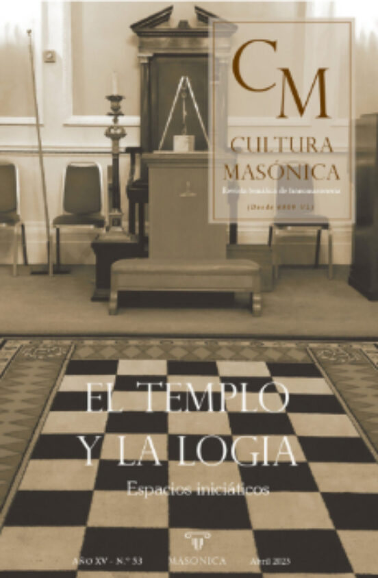 Cultura Masónica Nº 53