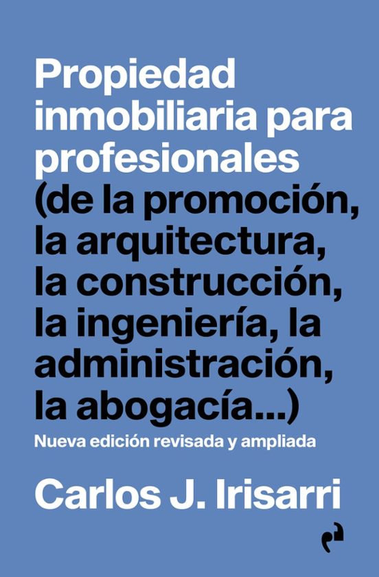 Propiedad Inmobiliaria Para Profesionales