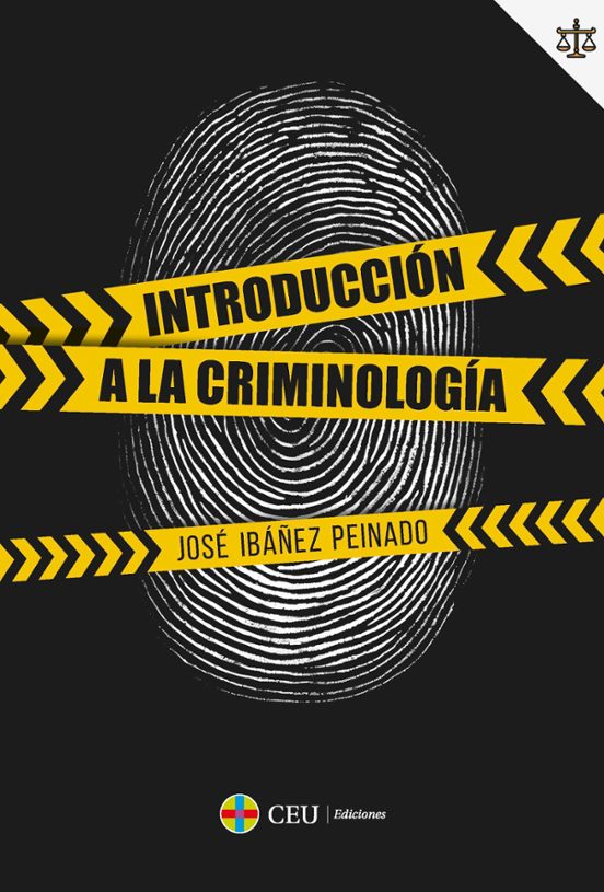 Introducción A La Criminología