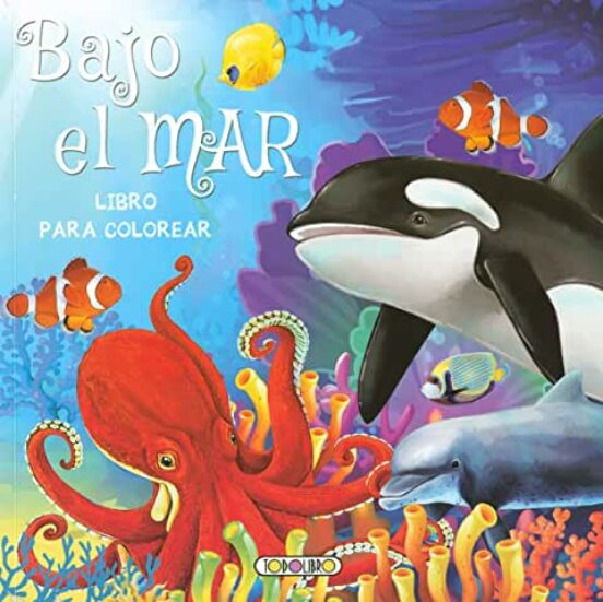 Bajo El Mar