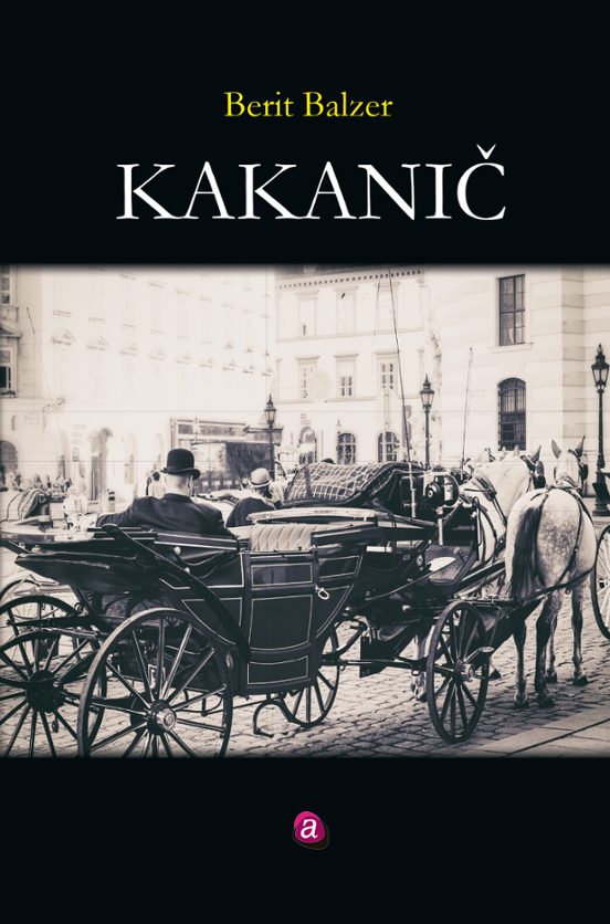 Kakanic