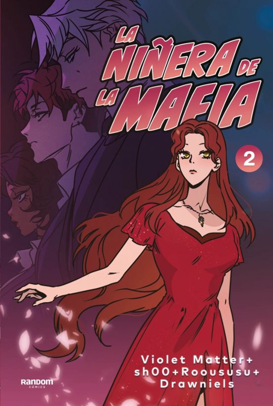 La Niñera De La Mafia Libro 2