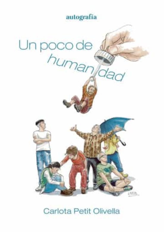 Un Poco de Humanidad