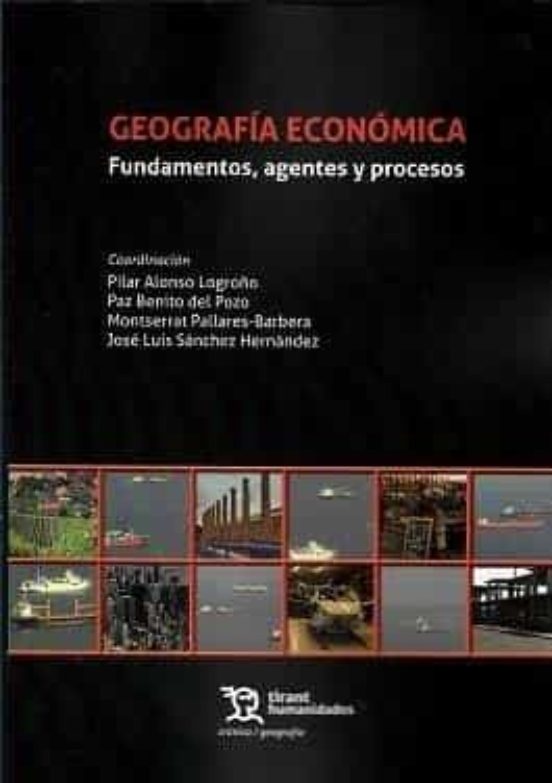 Geografia Economica