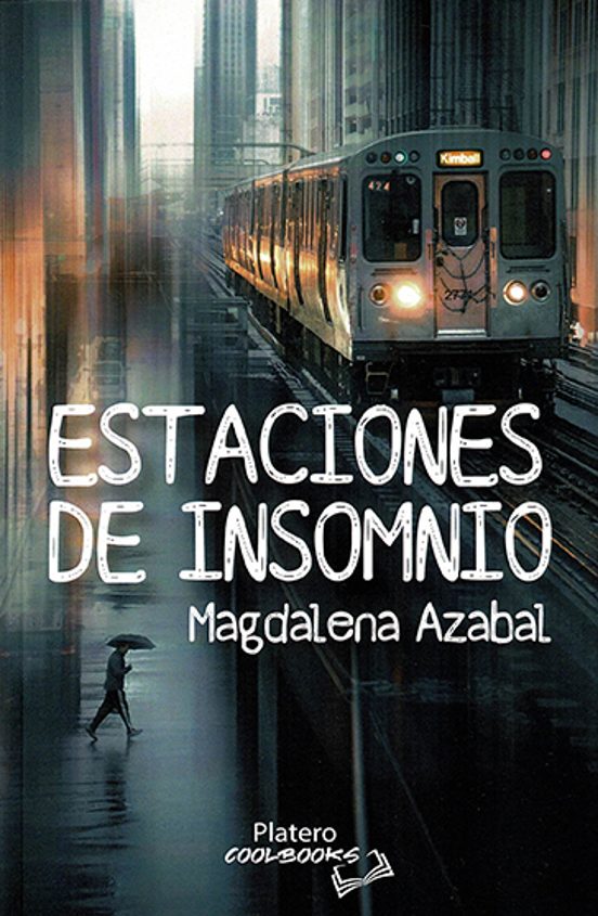 Estaciones De Insomnio
