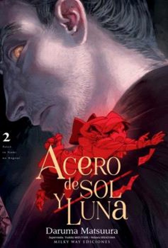 Acero De Sol Y Luna 2