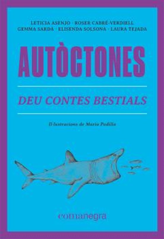 Autòctones