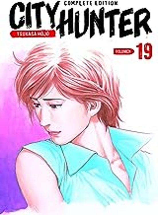 City Hunter 19