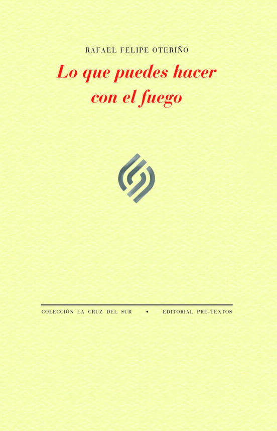 Lo Que Puedes Hacer Con El Fuego
