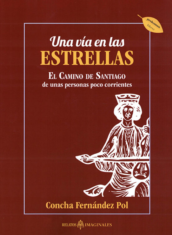 Una Vía En Las Estrellas