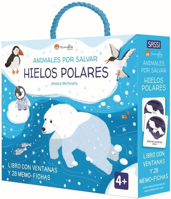Hielos Polares