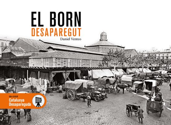 El Born Desaparegut