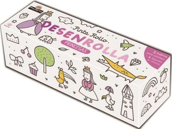 Desenrolla Princesas