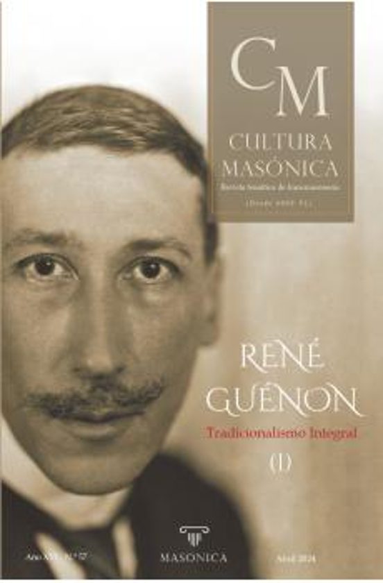 Cultura Masónica N.º 57