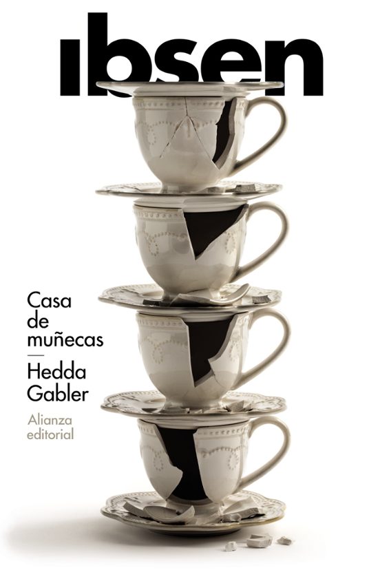 Casa De Muñecas - Hedda Gabler