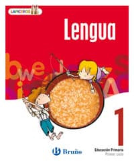 Lapiceros Lengua 1