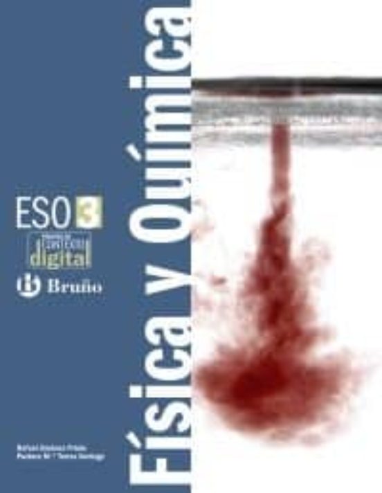 Contextodigital Fisica y Quimica 3 ESO