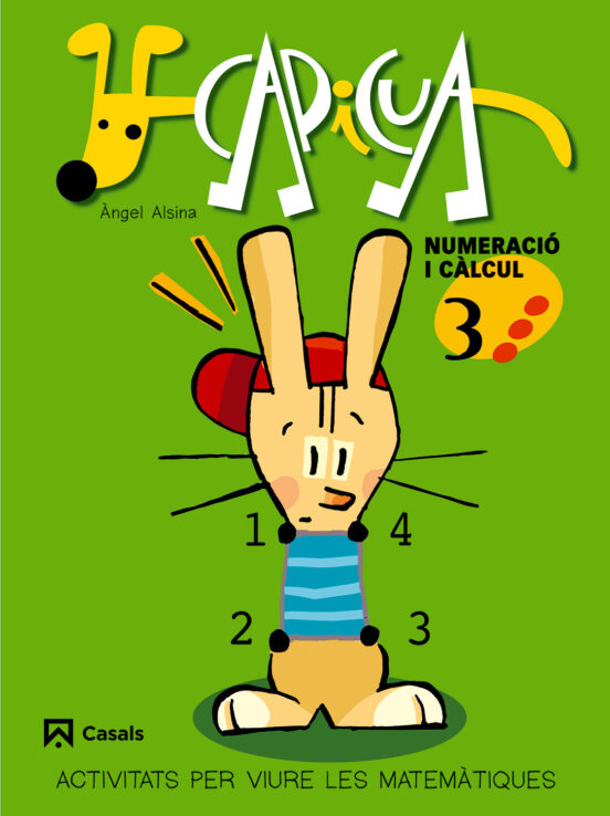 Cap I Cua Numaracio I Calcul 3