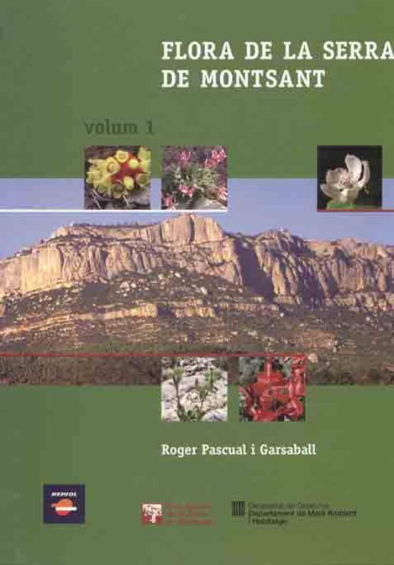 La Flora Del Montsant