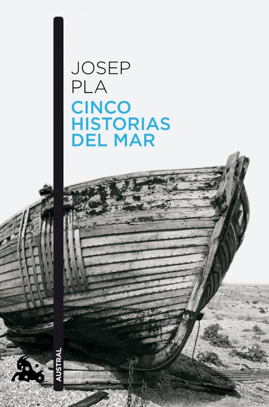 Cinco Historias Del Mar