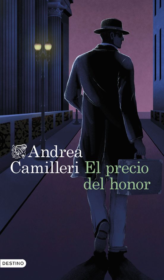El Precio Del Honor