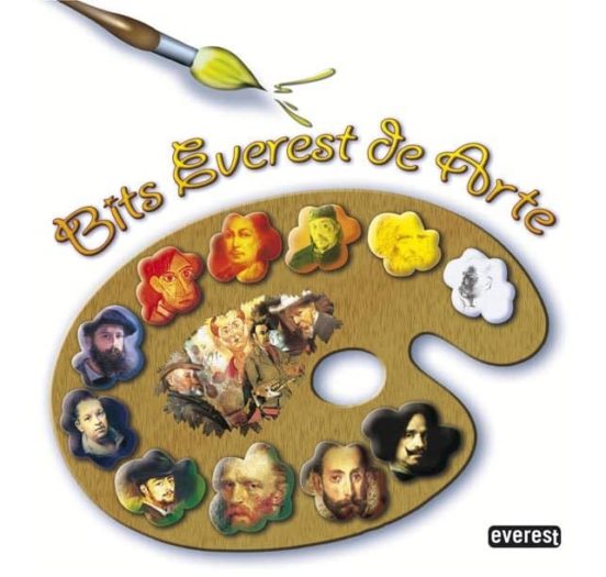 Bits Everest De Arte