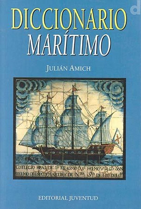 Diccionario Maritimo