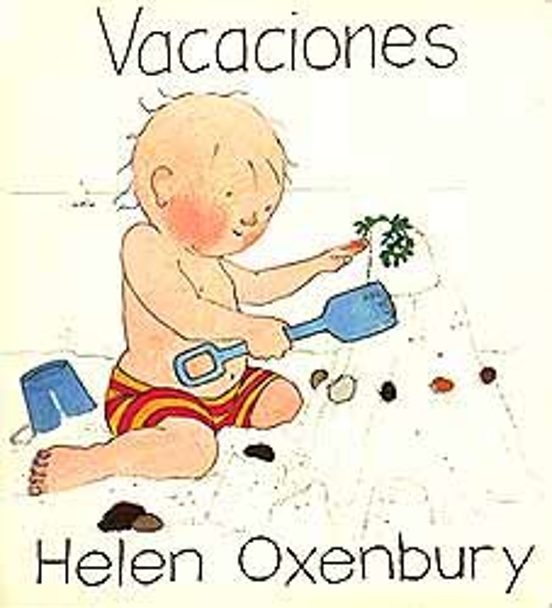 Vacaciones