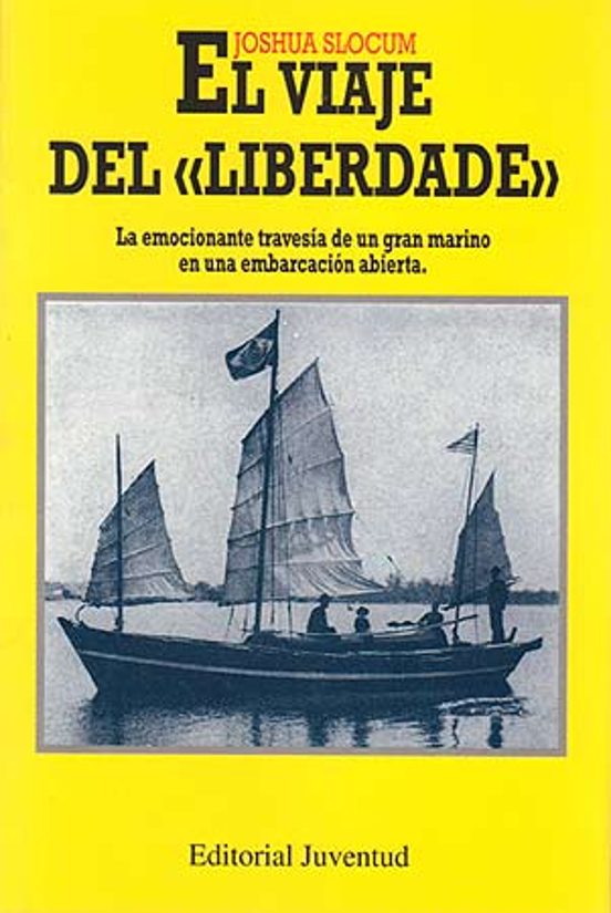 El Viaje De Liberdade