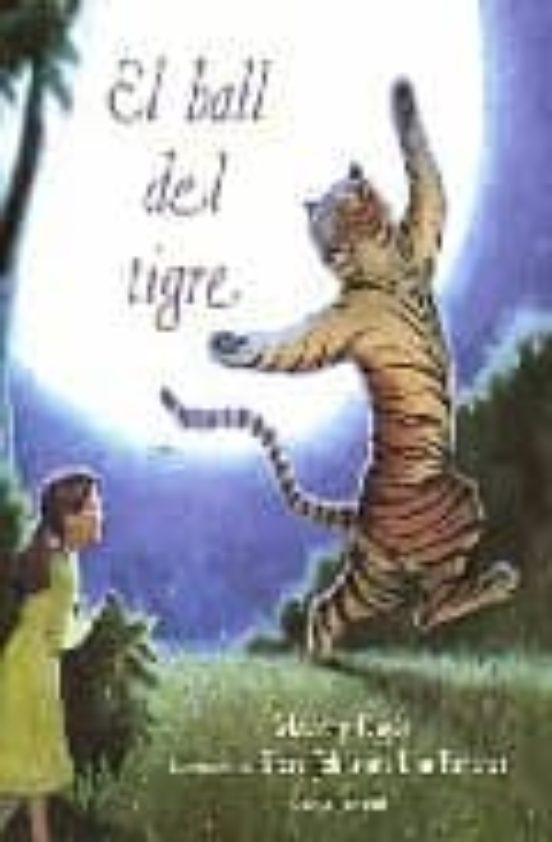 El Ball Del Tigre