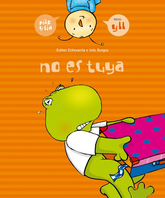 No Es Tuya