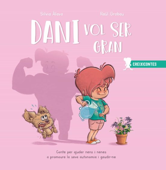 Dani Vol Ser Gran