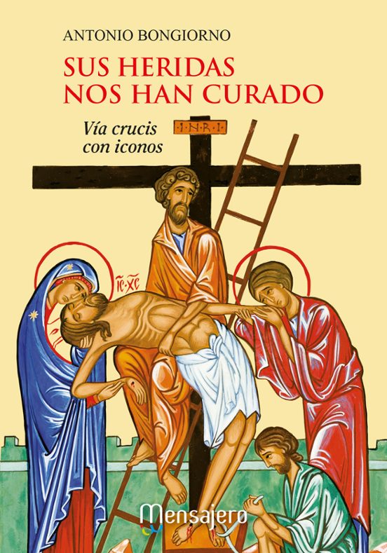 Sus Heridas Nos Han Curado