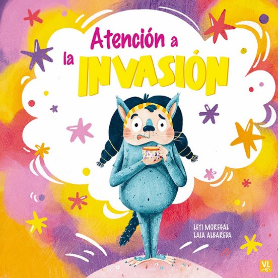 Atención a la Invasión