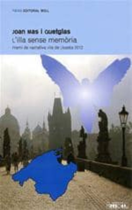 Lilla Sense Memoria