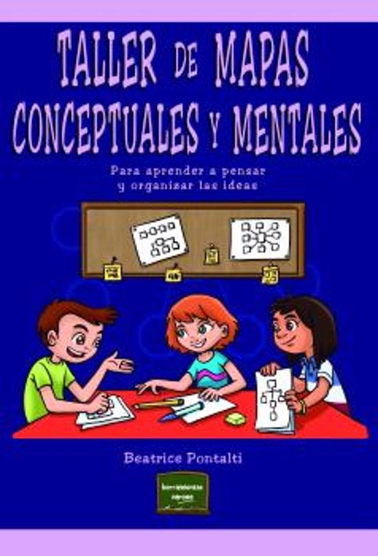 Taller De Mapas Conceptuales Y Mentales