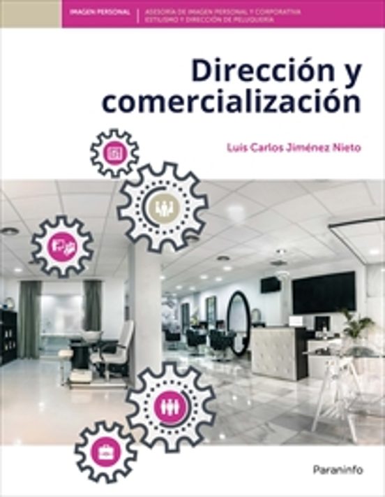 Dirección Y Comercialización