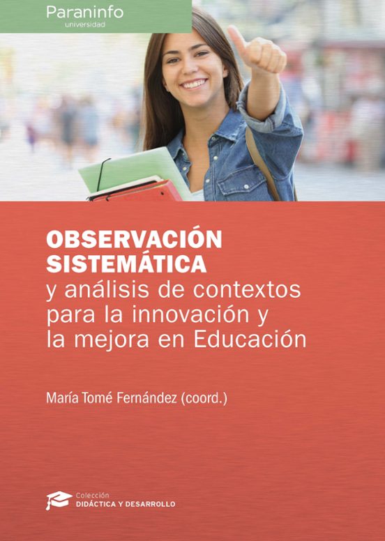 Observacion Sistematica y Analisis de Contextos para Innovacion y la M