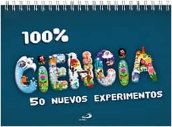 50 Nuevos Experimentos
