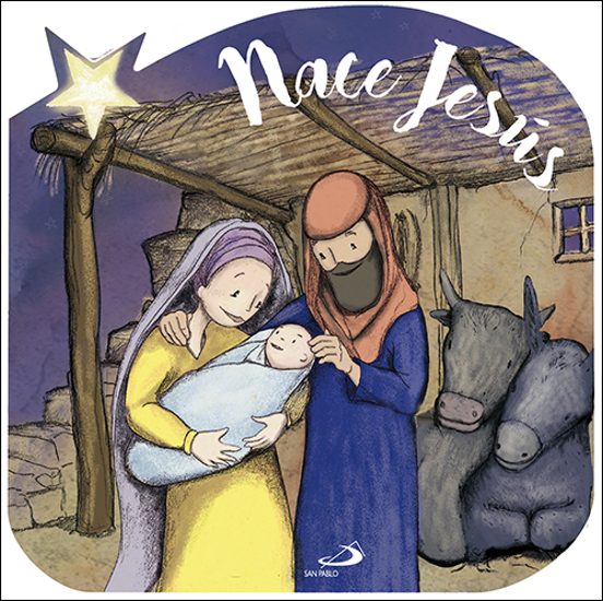 Nace Jesus