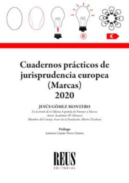 Cuadernos Prácticos De Jurisprudencia Europea 2020