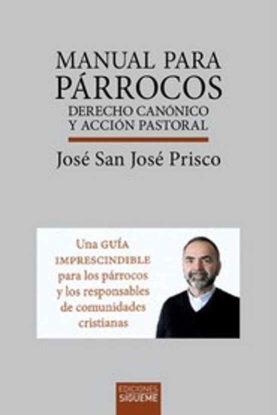Manual Para Párrocos