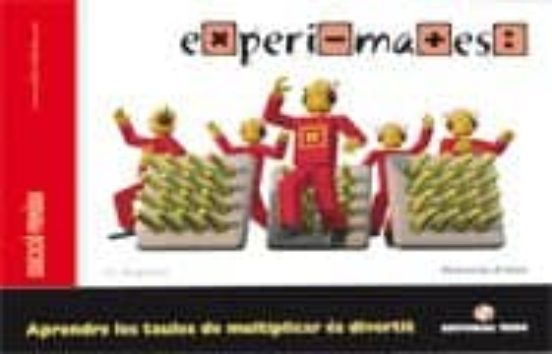 Experimates Aprendre les Taules de Multiplicar És Divertit Educació Pr