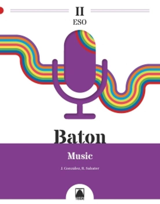 Baton II. Music ESO )