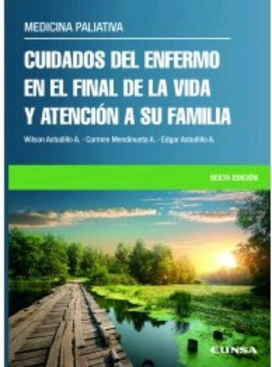 Cuidados Del Enfermo En El Final De La Vida Y Atención A Su Famil Ia