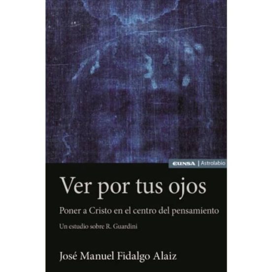 Ver Por Tus Ojos