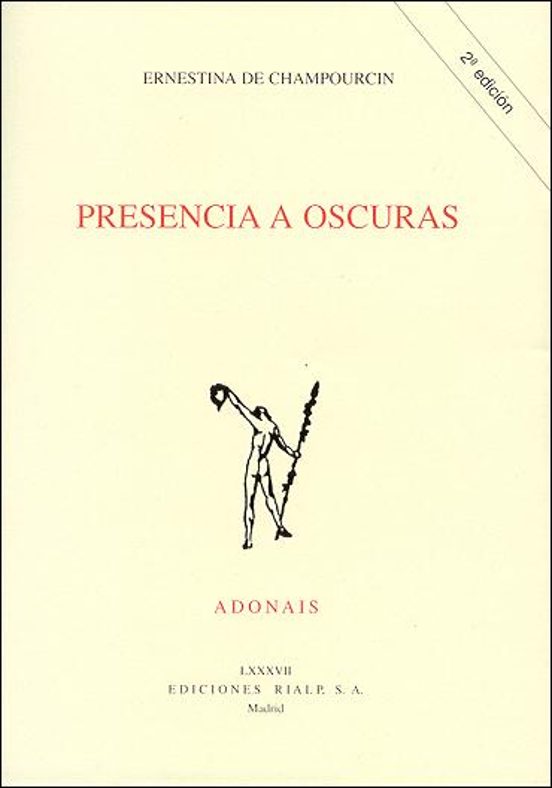 Presencia A Oscuras