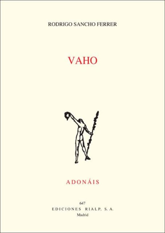 Vaho